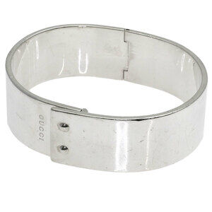 GUCCI Silver Bracelet